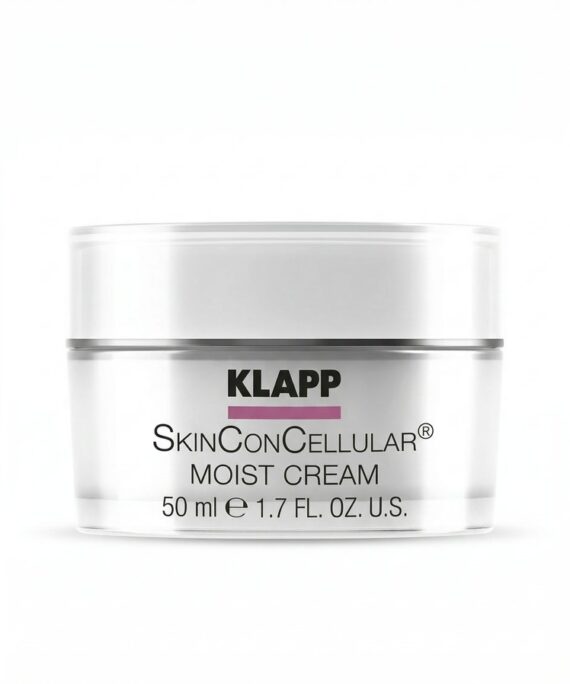 Арт. 2505 KLAPP SKIN CARE SCIENCE SKINCONCELLUAR Увлажняющий крем 50мл