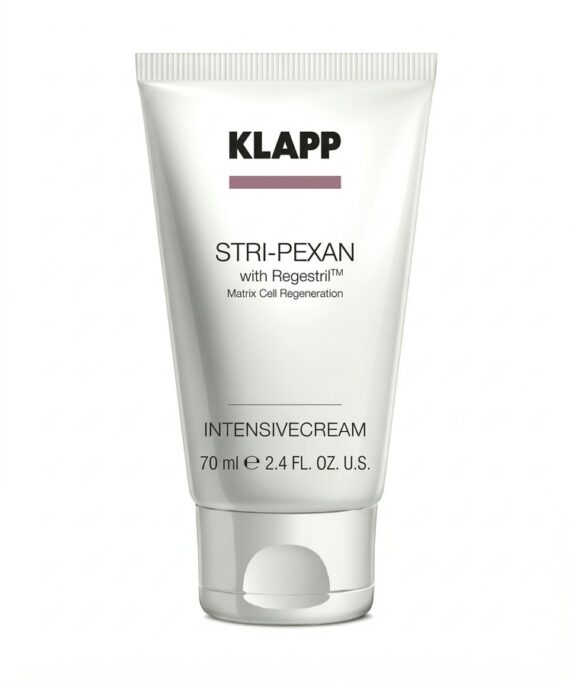 Арт.2015 KLAPP SKIN CARE SCIENCE STRI-PEXAN Интенсивный крем для лица 70мл