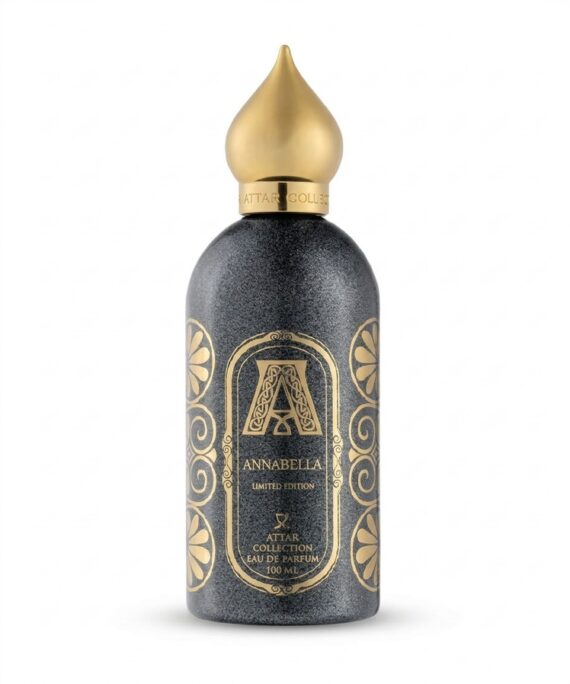 Attar Collection Annabella edp (25мл остаток во флаконе)