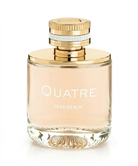 Boucheron Quatre Women edp (100 мл)