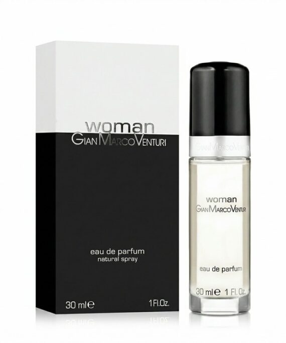 Gian Marco Venturi Woman edp (30 мл)