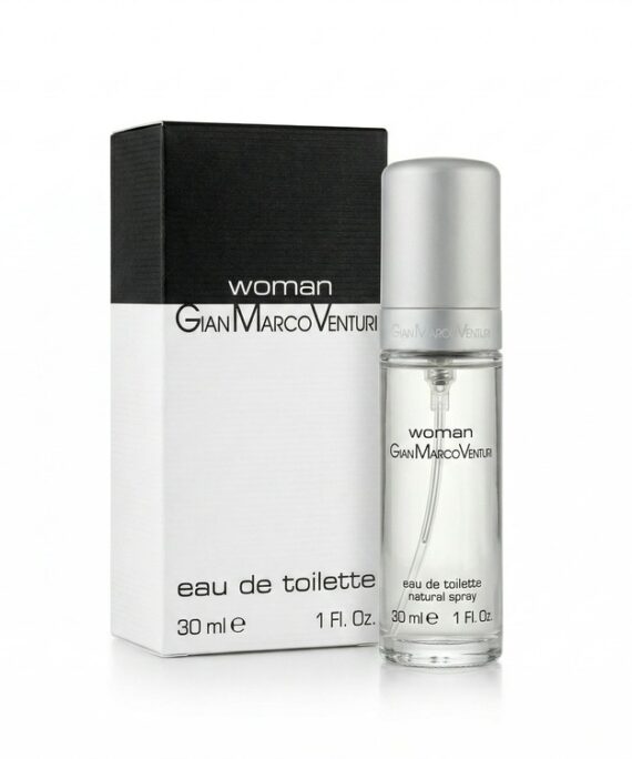Gian Marco Venturi Woman edt (30 мл)