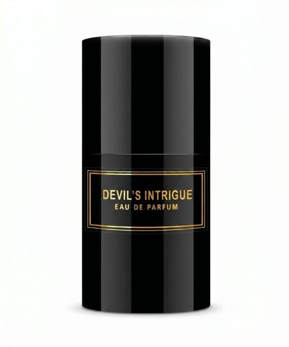 Haute Fragrance Company Devil’s Intrigue 15мл в фирменном флаконе