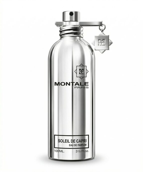 Montale Soleil de Capri edp (30мл остаток во флаконе)