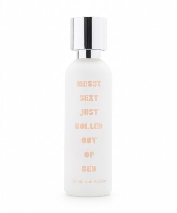 What We Do Is Secret Messy Sexy Just Rolled out of Bed edp