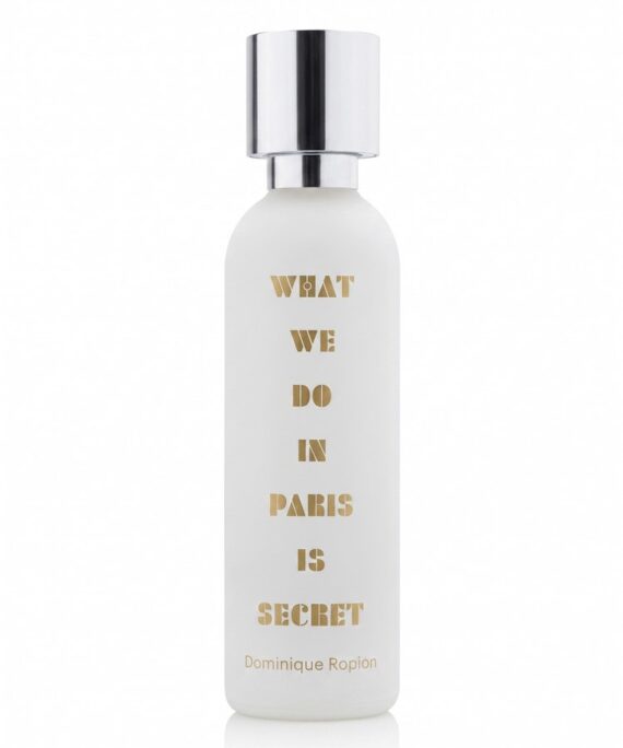 What We Do In Paris Is Secret What We Do Is Secret edp