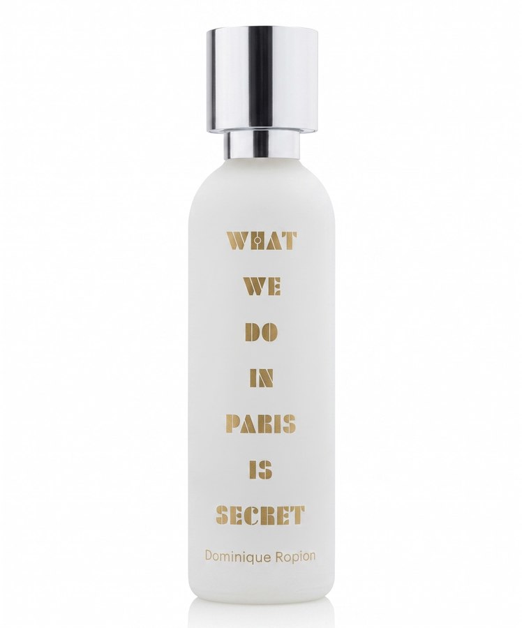 What We Do In Paris Is Secret What We Do Is Secret edp