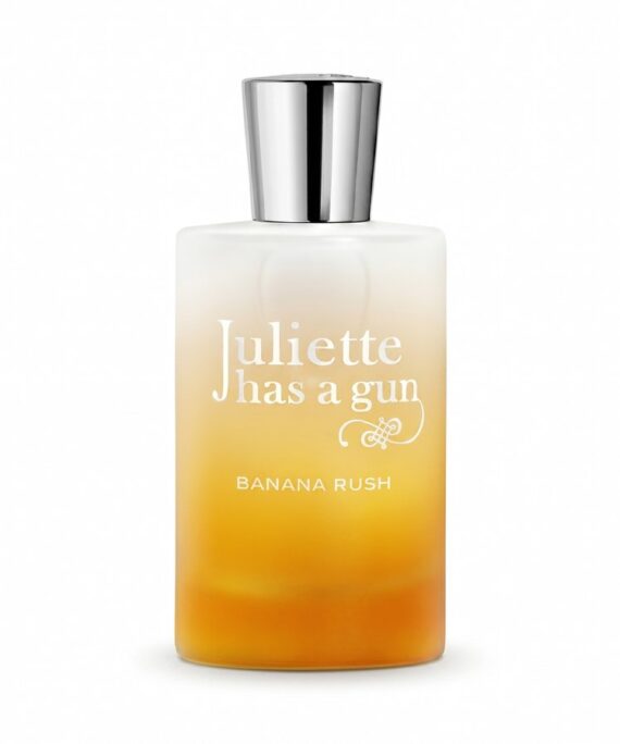 Juliette Has A Gun Banana Rush edp