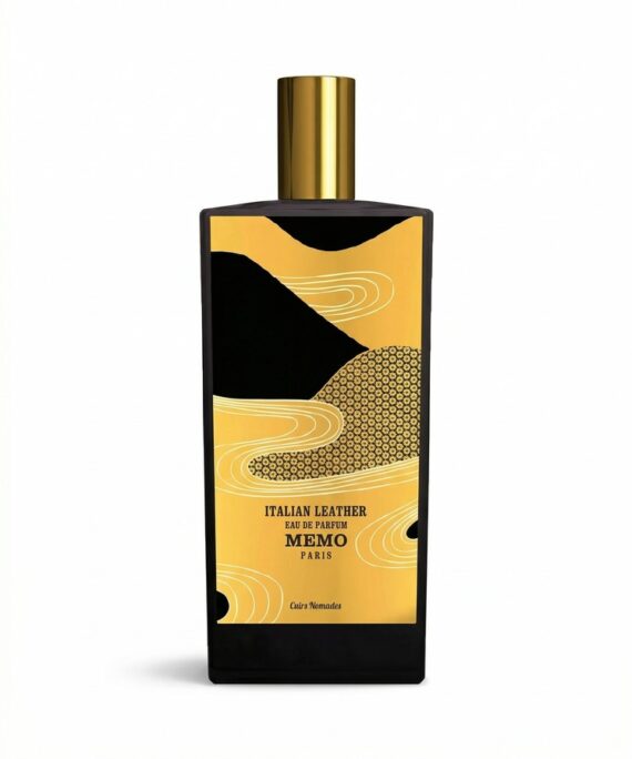 Memo Italian Leather edp (25мл остаток во флаконе)