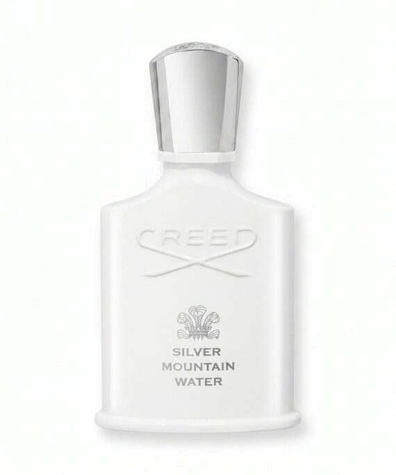 Creed Silver Mountain Water edp