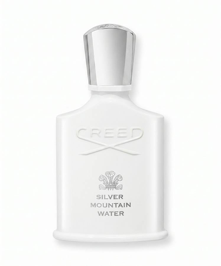 Creed Silver Mountain Water edp