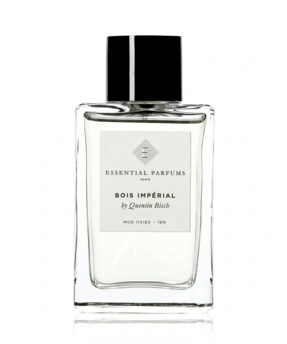 Essential Parfums Bois Impérial edp (25 мл остаток во флаконе)