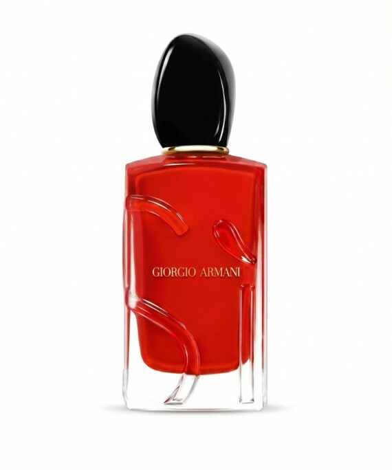 Giorgio Armani Sì Passione edp