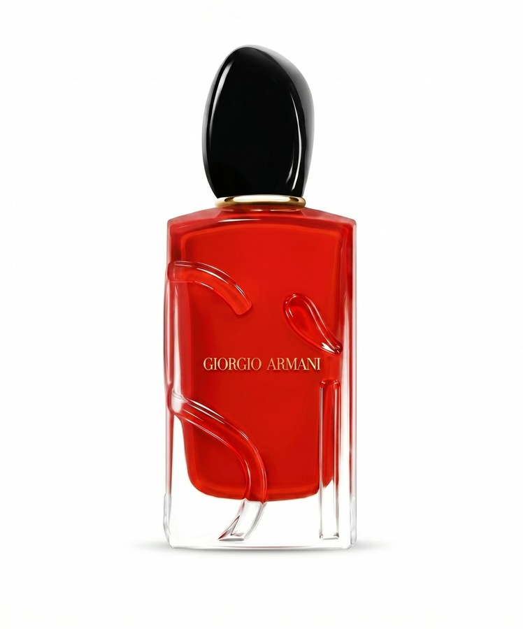 Giorgio Armani Sì Passione edp