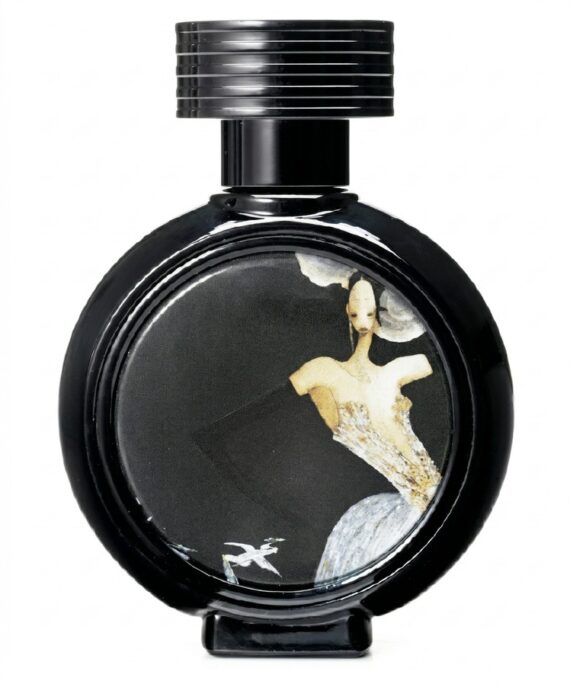 HFC Devil's Intrigue edp (9 мл остаток во флаконе)