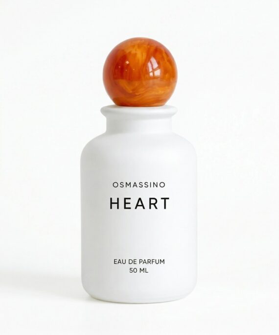Osmassino Heart edp (50 мл)
