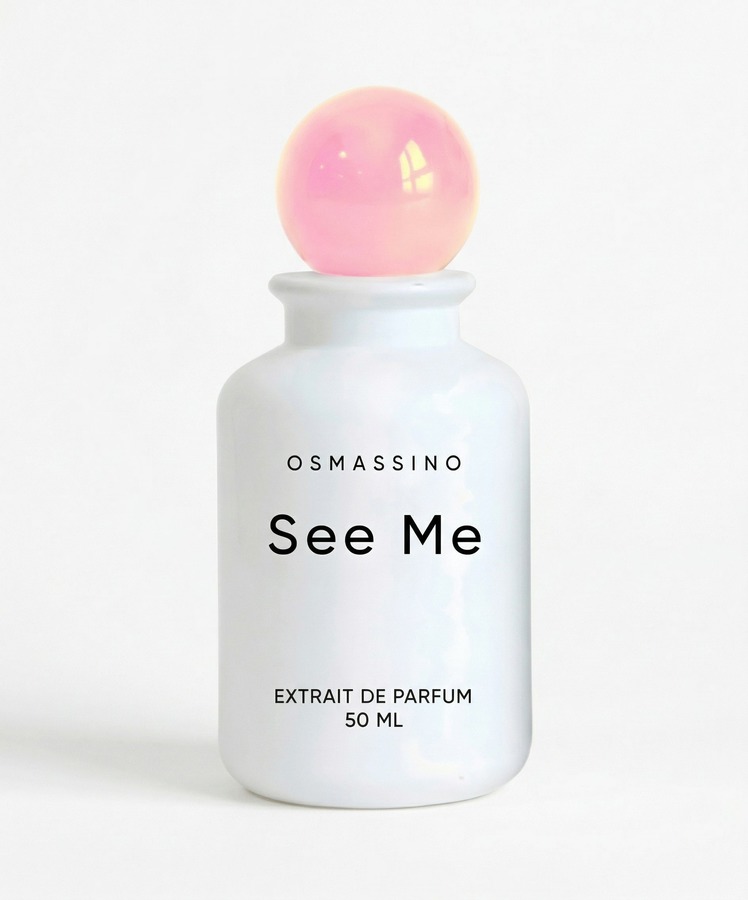 Osmassino See Me extrait de parfum (50 мл)