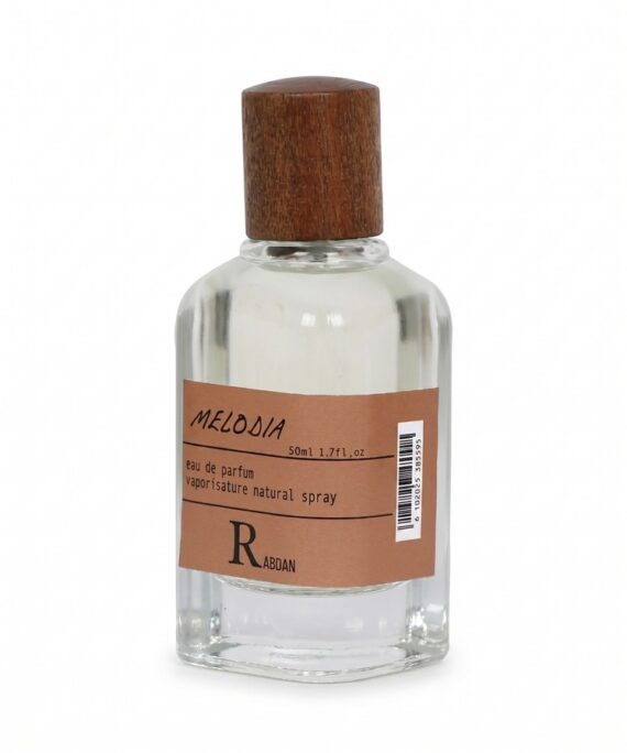 Rabdan Melodia edp
