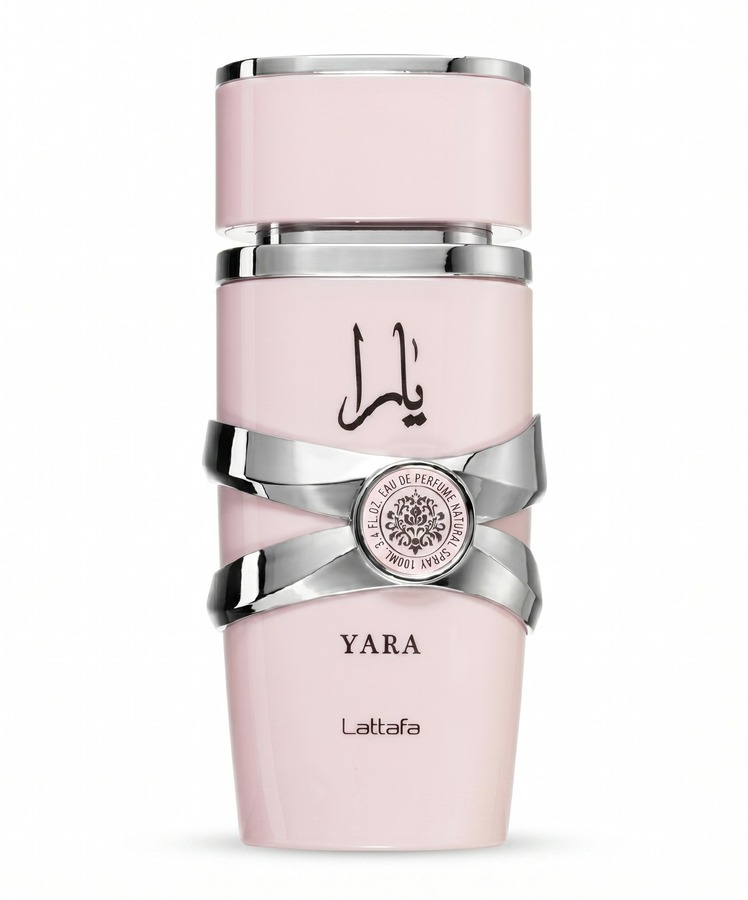 Lattafa Yara edp (100 мл)
