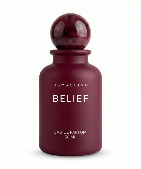 Osmassino Belief edp (50 мл)