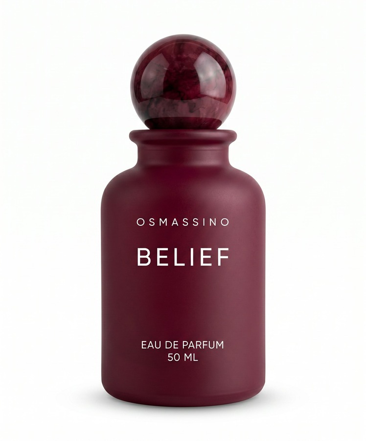 Osmassino Belief edp (50 мл)
