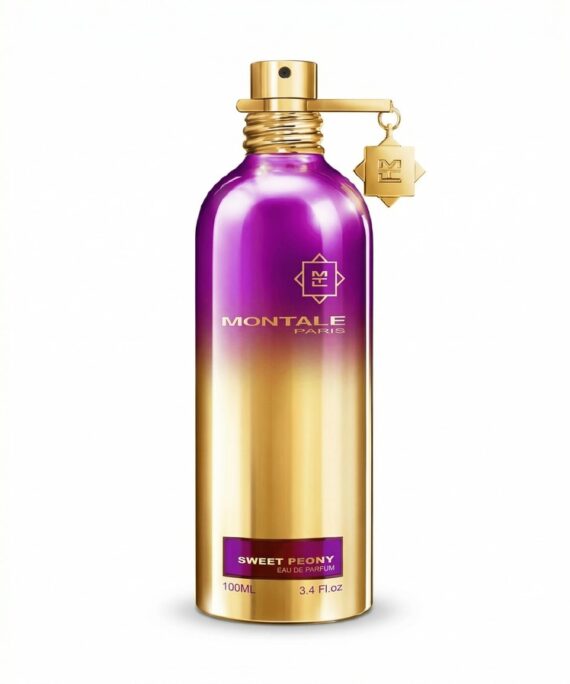 Montale Sweet Peony edp (15 мл остаток во флаконе)